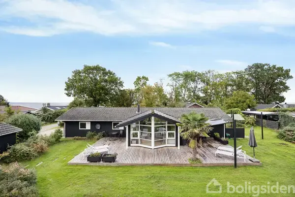 Fritidsbolig på Brinken 159, 4671 Strøby
