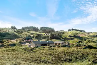 Fritidshus på Ørnegaardsvej 9, Kettrup, 9480 Løkken