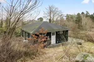 Fritidsbolig på Skovstjernevej 20, 3310 Ølsted