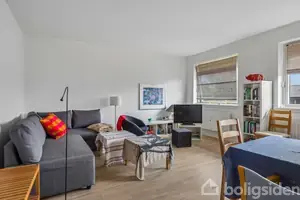 Ejerlejlighed på Lindebo 19, 2. 118., 2630 Taastrup