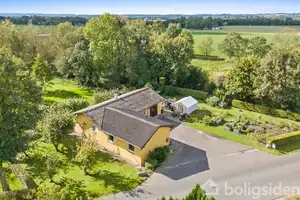 Villa på Krogsdamvej 56, 9352 Dybvad