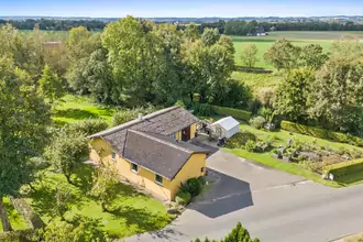 Villa på Krogsdamvej 56, 9352 Dybvad