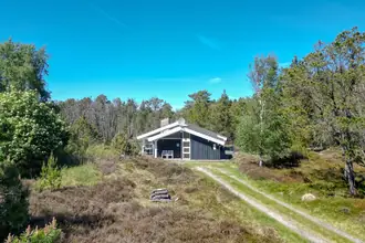 Fritidshus på Gl. Kirkevej 12, 9982 Ålbæk
