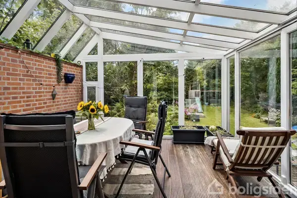 Villa på Hjermvej 18, 7600 Struer