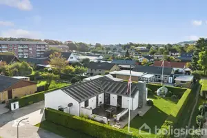 Villa på Umanakvej 11, 9900 Frederikshavn
