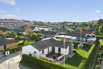 Villa på Umanakvej 11, 9900 Frederikshavn