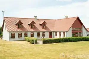 Landejendom på Nordstjernevej 9, 4340 Tølløse