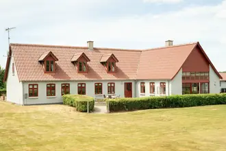 Villa på Nordstjernevej 9, Gl. Tølløse, 4340 Tølløse