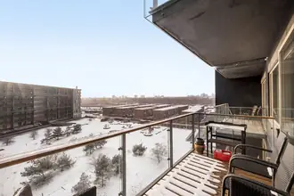 Ejerlejlighed på Tom Kristensens Vej 28, 5. th., 2300 København S