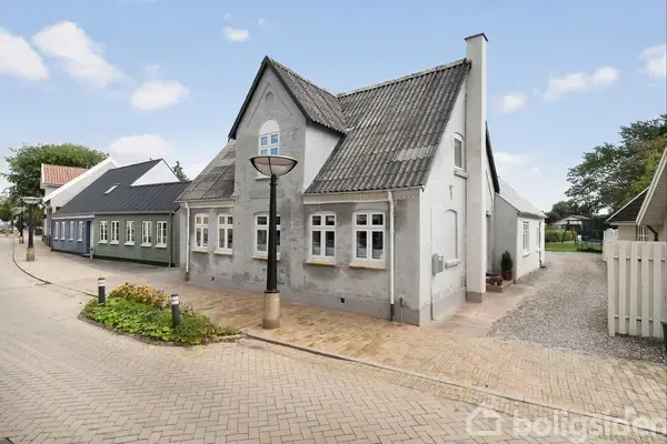 Villa på Odensevej 36, 5471 Søndersø