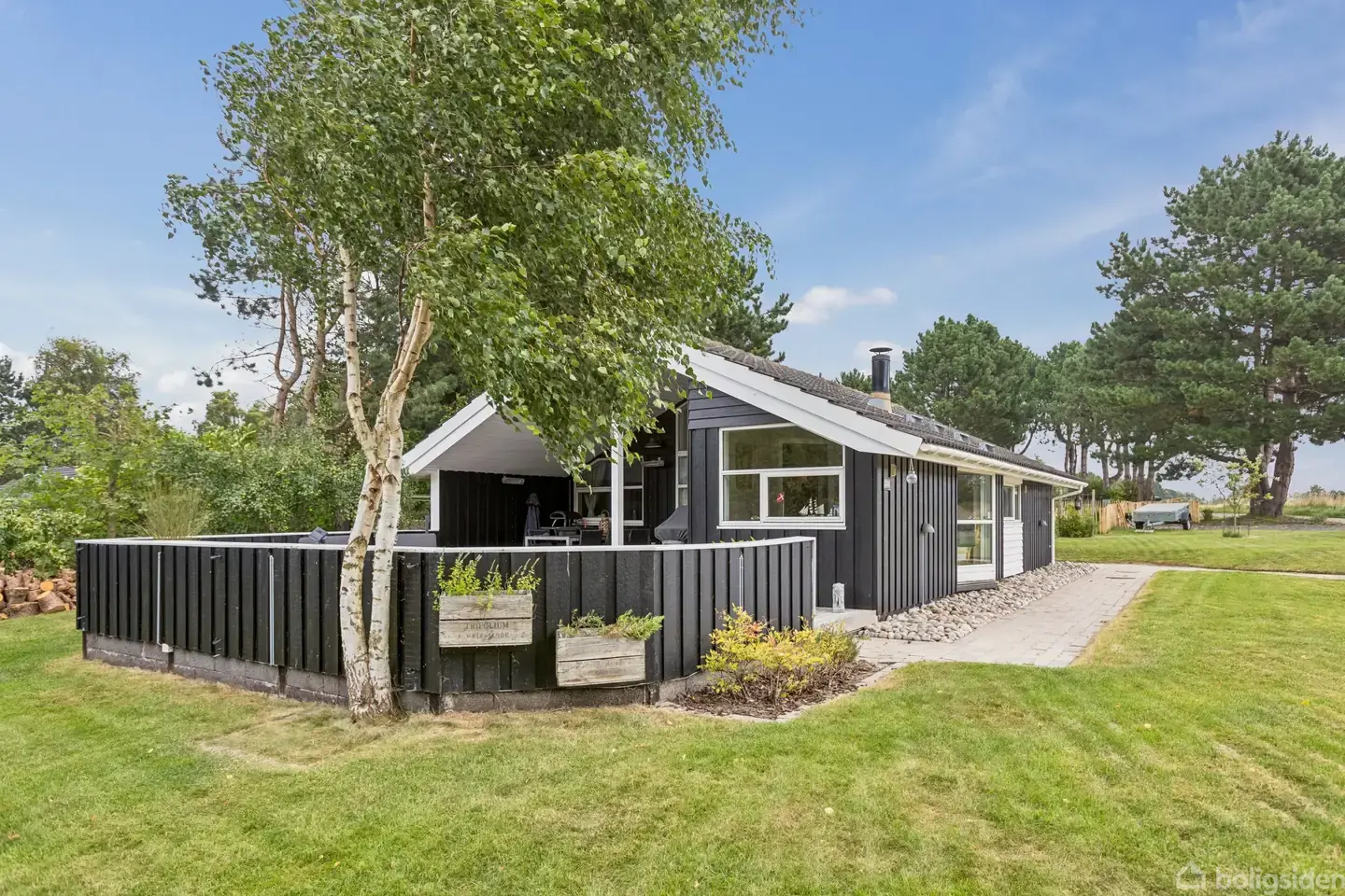 Fritidsbolig på Arupsvej 65, 3230 Græsted