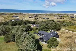 Fritidsbolig på Mettesvej 9, 9480 Løkken