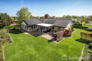 Villa på Dalsøvej 38, 7200 Grindsted