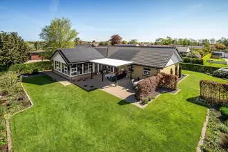 Villa på Dalsøvej 38, 7200 Grindsted