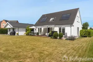 Villa på Kærdalen 39, 3660 Stenløse