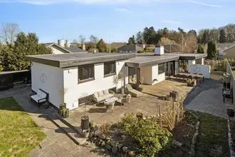 Villa på Egevej 19, 4690 Haslev