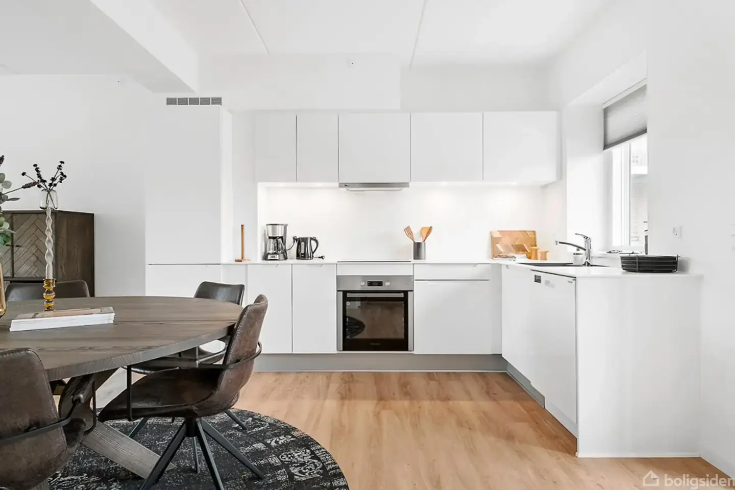 Ejerlejlighed på Kompagniet 14, 1. 7., 4100 Ringsted