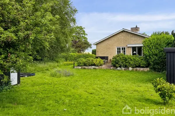 Villa på Bækvej 9, 5871 Frørup