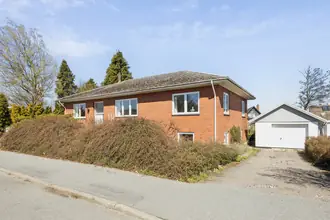 Villa på Havevænget 22, 4682 Tureby