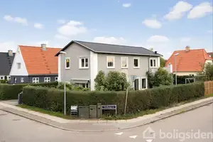 Villa på Lyngborgvej 21B, 2770 Kastrup
