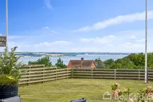 Villa på Sundbyvej 122, 7950 Erslev