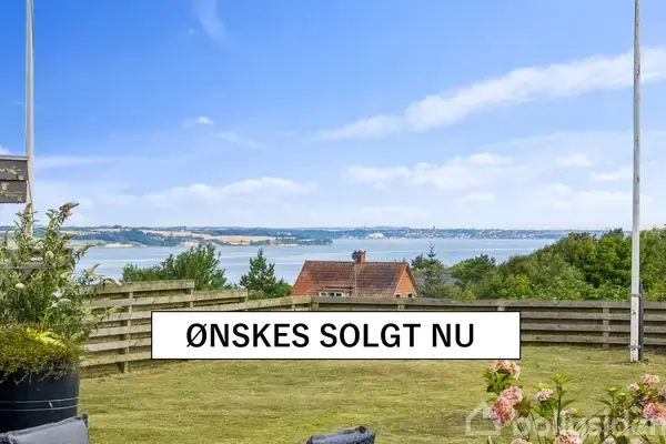 Villa på Sundbyvej 122, 7950 Erslev