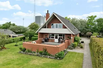 Villa på Bøgevej 30, 9500 Hobro