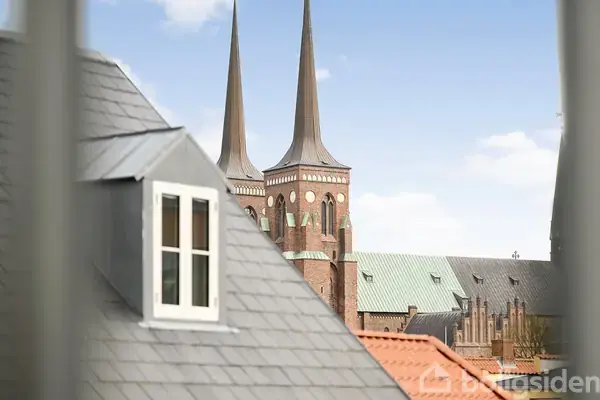 Ejerlejlighed på Skomagergade 21, 2. 322., 4000 Roskilde