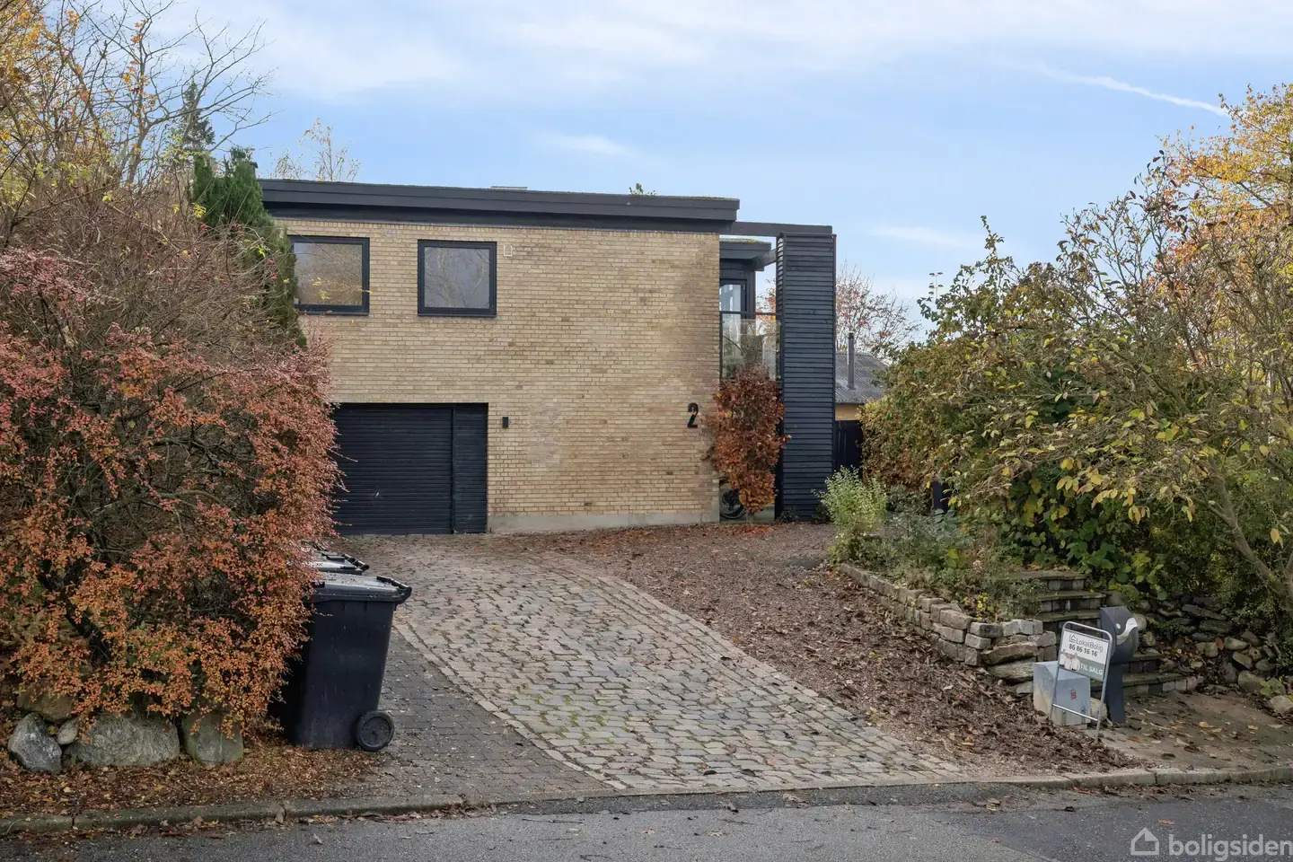 Villa på Drejervej 2, 8920 Randers NV