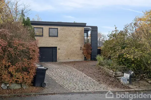 Villa på Drejervej 2, 8920 Randers NV