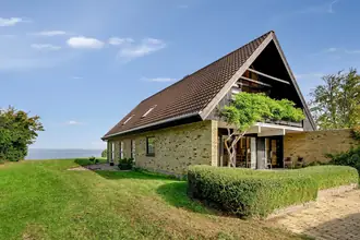 Villa på Trelde Næsvej 41B, Trelde, 7000 Fredericia