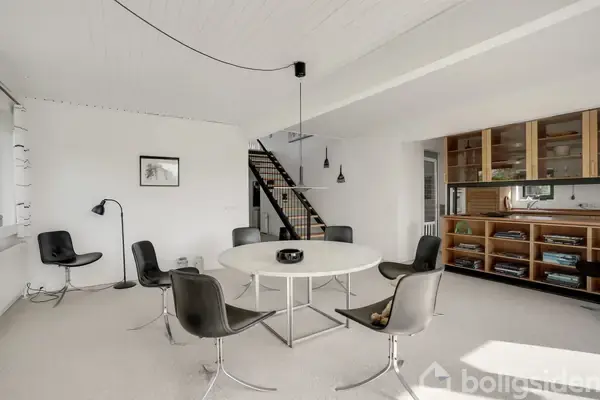 Villa på Trelde Næsvej 41B, 7000 Fredericia