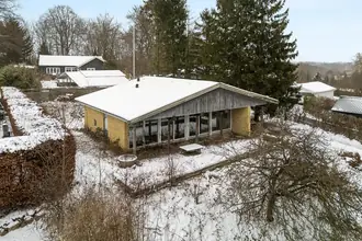 Fritidshus på Brådebæksvej 26B, 2970 Hørsholm