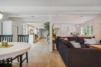 Villa på Ørbækvej 211, Brudager, 5882 Vejstrup