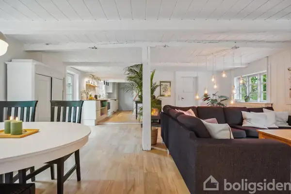 Villa på Ørbækvej 211, 5882 Vejstrup