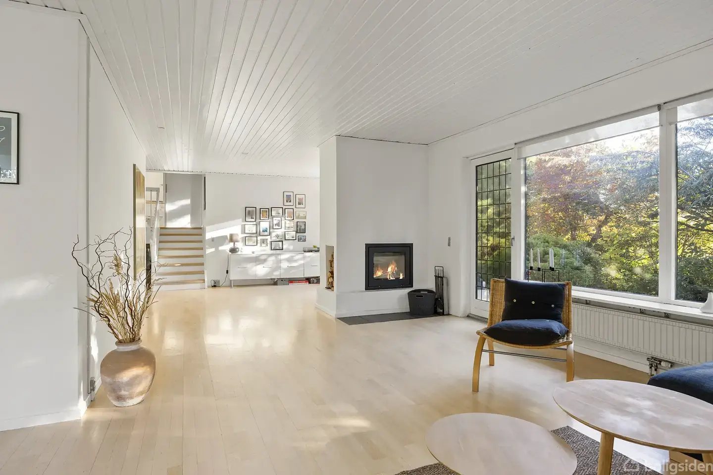 Villa på Østerbakken 30, 4030 Tune