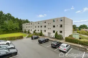 Ejerlejlighed på Lotusvej 16, 1. th., 5250 Odense SV