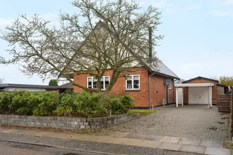 Villa på Brabrandvej 26, 2610 Rødovre