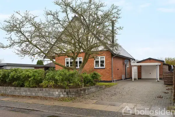 Villa på Brabrandvej 26, 2610 Rødovre