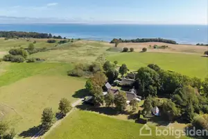 Villa på Søndervangsvej 63, 4581 Rørvig