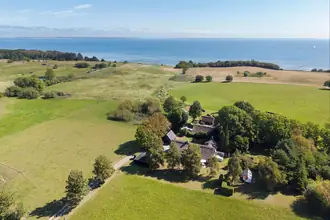 Villa på Søndervangsvej 63, 4581 Rørvig