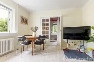 Ejerlejlighed på Buddingevej 244C, st. th., 2860 Søborg