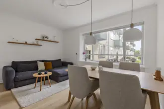 Ejerlejlighed på Landlystvej 1A, tv., 2500 Valby