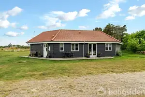 Fritidsbolig på Syrenvej 85, 6900 Skjern