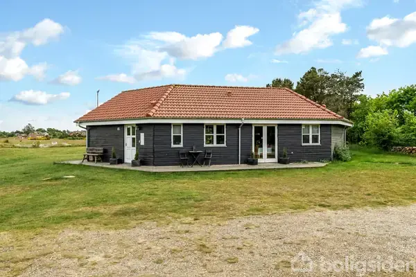 Fritidsbolig på Syrenvej 85, 6900 Skjern