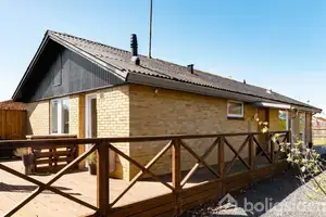 Villa på Nyvej 2, 4300 Holbæk