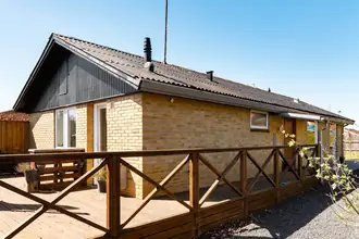 Villa på Nyvej 2, 4300 Holbæk