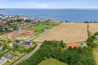 Villa på Søby Nørremarksvej 2, 5985 Søby Ærø
