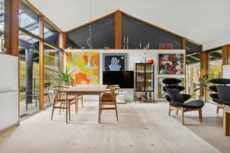 Ejerlejlighed på Dianas Have 44, 2970 Hørsholm