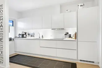 Ejerlejlighed på Frodesgade 125D, 6700 Esbjerg